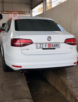 فولكسفاغن جيتا